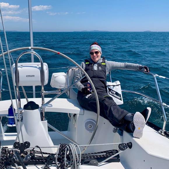 Meet your Posher, Síobhán - Picture 1 of 1